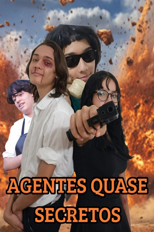 Almost Agents