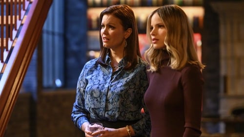 Prodigal Son: 1×17