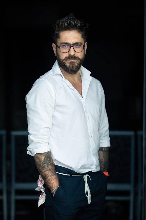 Rareș Abraham