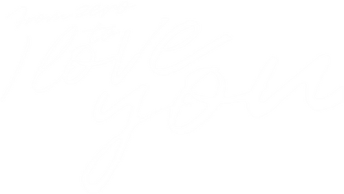 From Zero to I Love You
