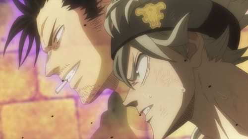 Black Clover: 1×170