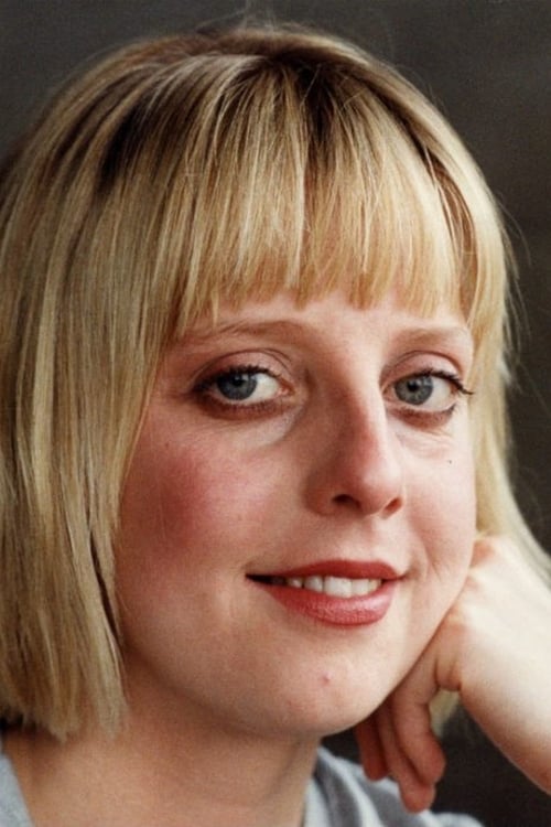 Kép: Emma Chambers színész profilképe