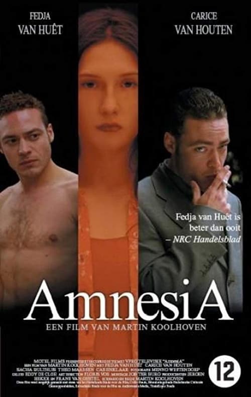 AmnesiA 2001