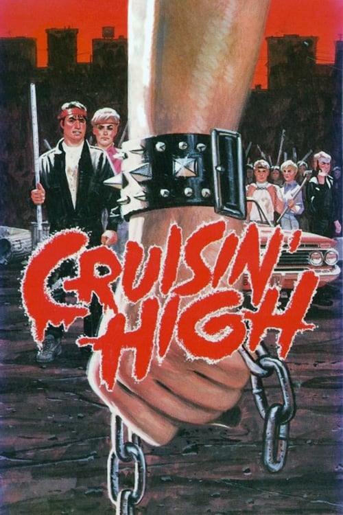 Cruisin' High 1976