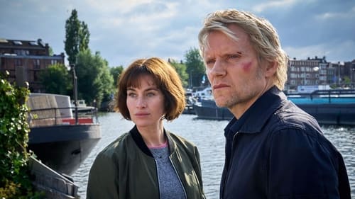 Vengeance à Amsterdam