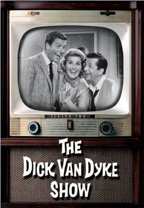 Where to stream The Dick Van Dyke Show Season 2