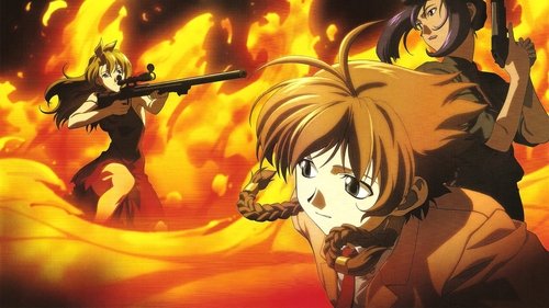 Madlax
