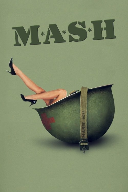 Image M*A*S*H