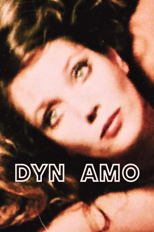 Dyn Amo poster