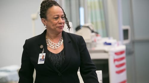 Chicago Med – Atendimento de Emergência: 1×1