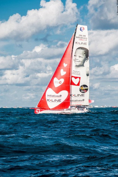 Tanguy de Lamotte : L’incroyable traversée