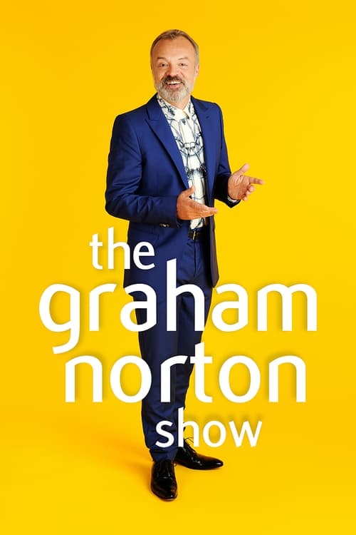 The Graham Norton Show