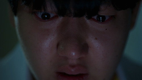 Se Desejos Matassem…: 1×1