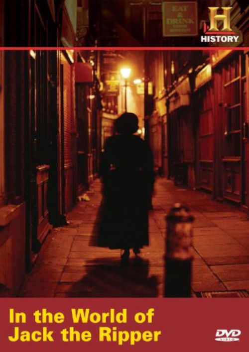 In the World of Jack the Ripper