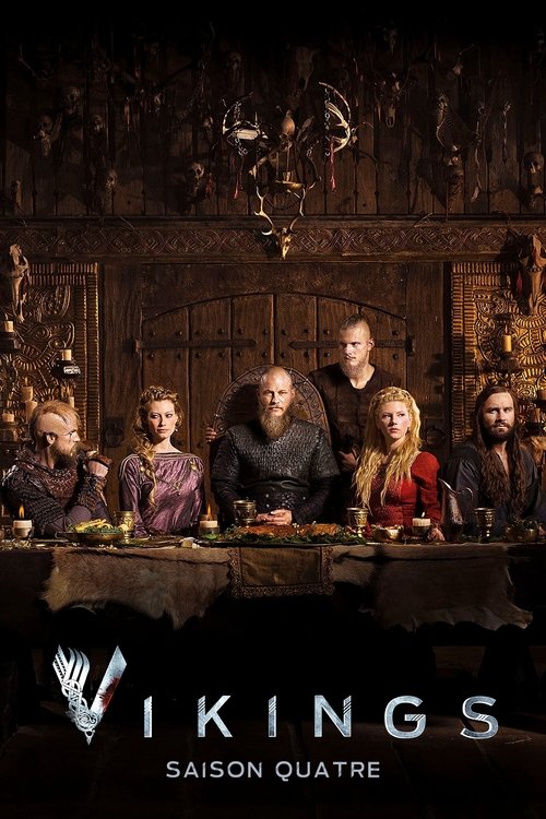 Vikings - Saison 4