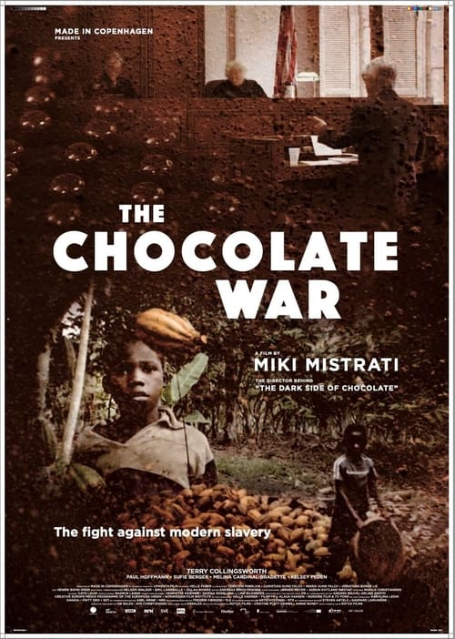 The Chocolate War (HDRip)