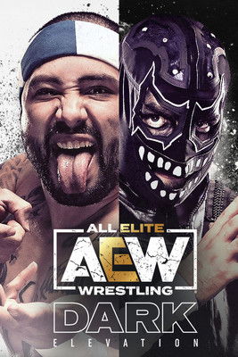 Escena 6 de AEW Dark: Elevation