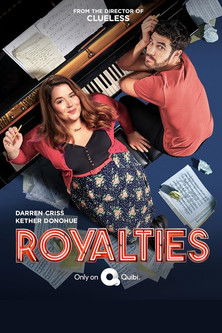 Escena 6 de Royalties