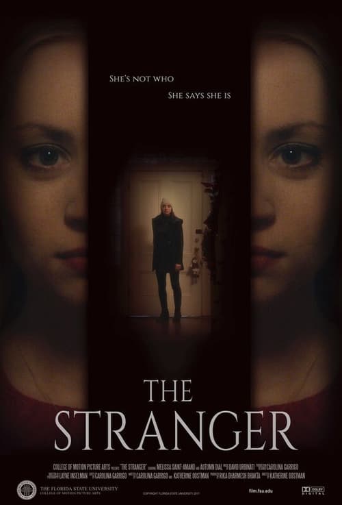 The Stranger (2017)