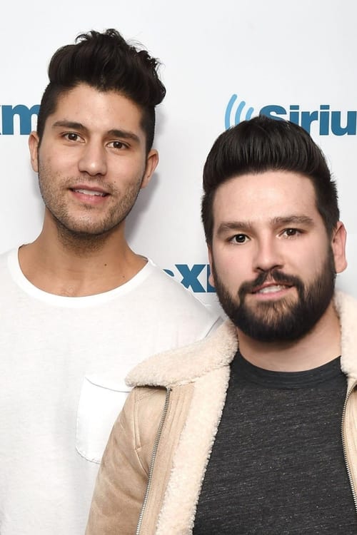 Kép: Dan + Shay színész profilképe