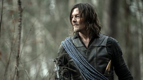 The Walking Dead: Daryl Dixon: 1×5
