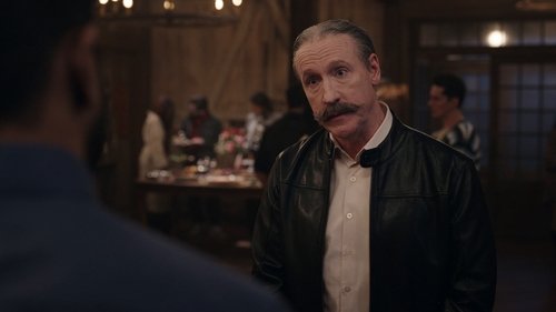 Fantasmas: 4×22