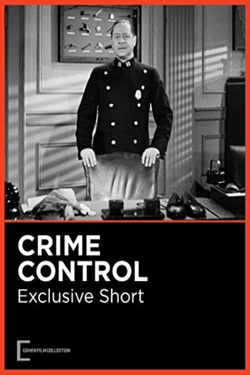 Crime Control 1941