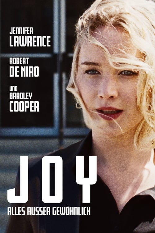 Joy poster