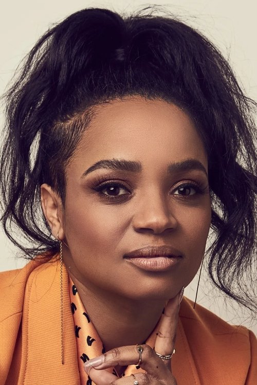 Kép: Kyla Pratt színész profilképe