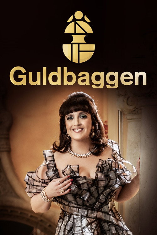 Escena 5 de Guldbaggegalan