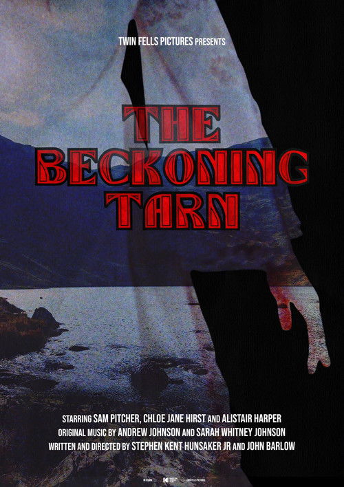 The Beckoning Tarn poster