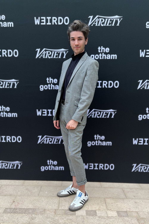 Foto de Chris K. Daniels