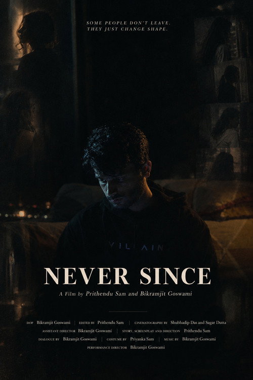 Never Since