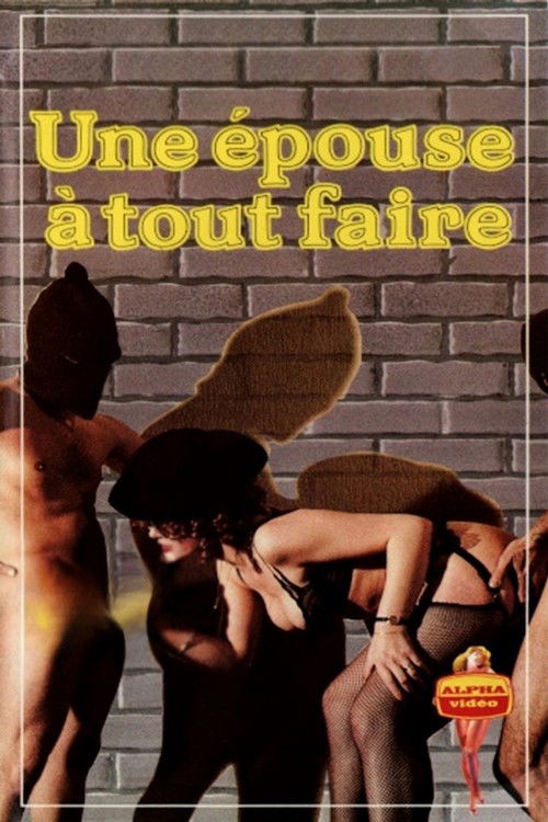 A Wife That Does It All poster