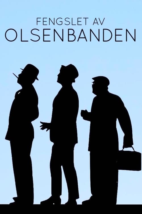 Fengslet av Olsenbanden (1999)