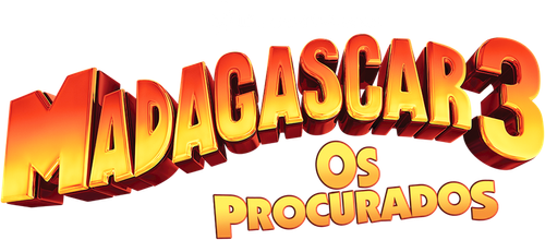 Madagascar 3: Os Procurados