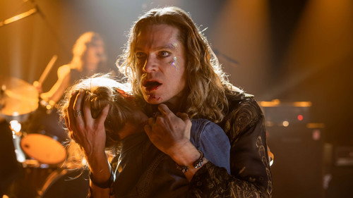 Entrevista com o Vampiro: 3×1