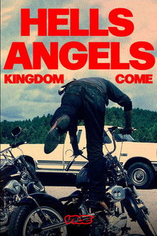 Escena 5 de Hells Angels: Kingdom Come