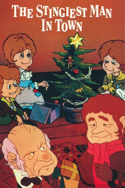 This cartoon version of A Christmas Carol hails from the production house of Arthur Rankin Jr. and Jules Bass--the team that brought you just about every other Christmas special you saw as a kid (including Rudolph the Red-Nosed Reindeer). Reinvented as a 49-minute musical ghost story, it stars the voice of Walter Matthau as the bedeviled Scrooge and Tom Bosley as the Jiminy Cricket-type narrator, B. Humbug, Esq.