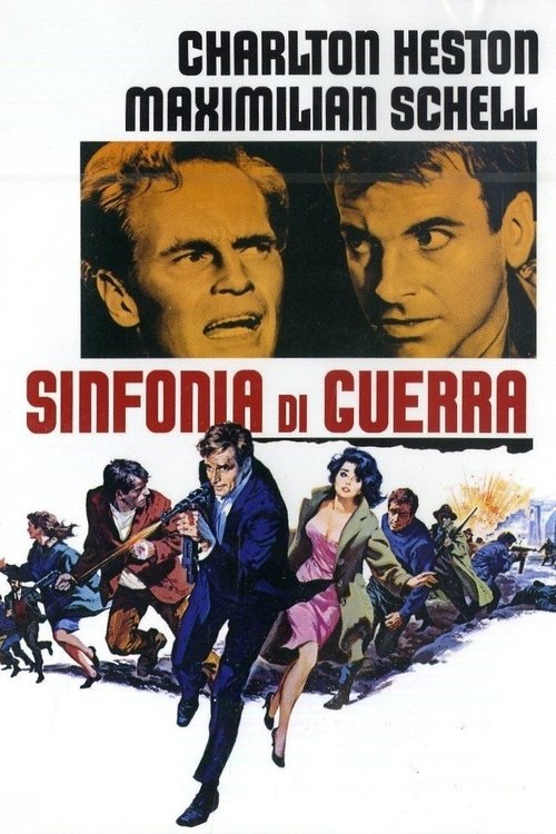 Sinfonia di guerra