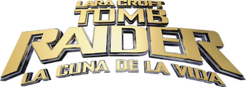 Lara Croft: Tomb Raider - La cuna de la vida