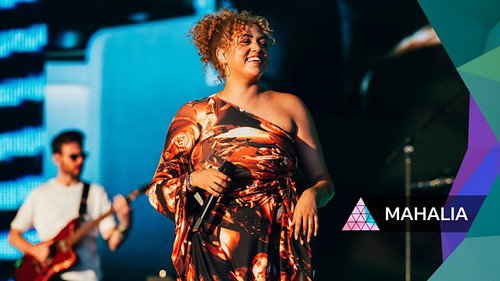 Mahalia