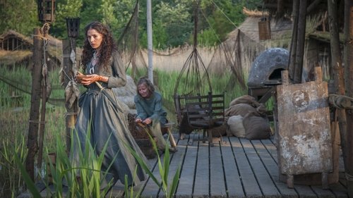 The Last Kingdom: 1×7