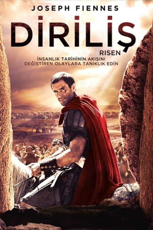 Risen (2016)