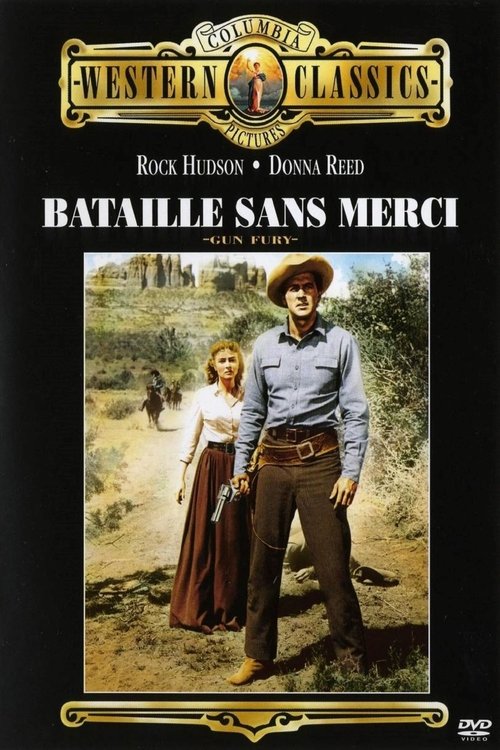 Bataille sans merci (1953)