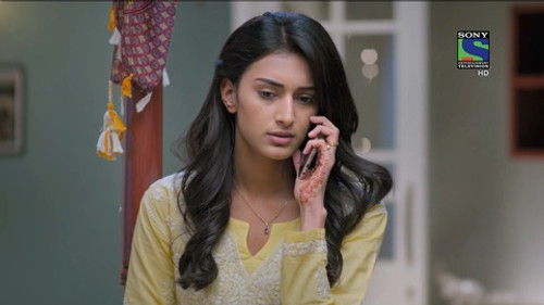 Ishwari Scolds Nikki