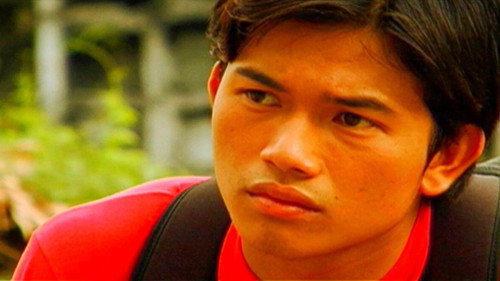 Ang Lalake sa Parola Bild 5