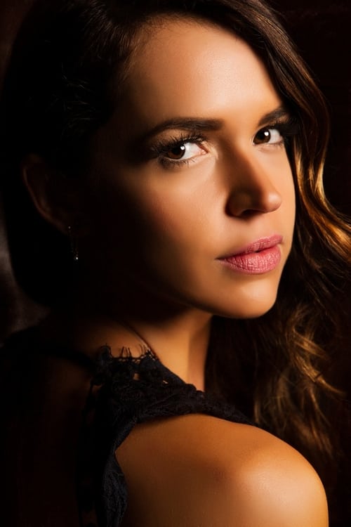 Kép: Tamara Duarte színész profilképe