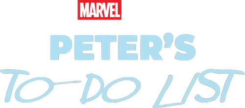 Peter's To-Do List