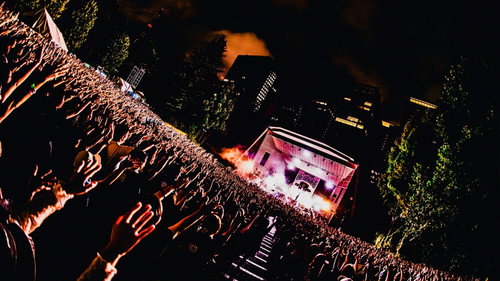 SPYAIR Just Like This 2024